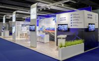 Saint-Gobain Automechanika Frankfurt