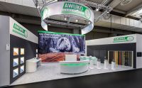 AWUKO Ligna Hannover